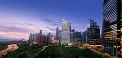 Marina View (D1), Condominium #477743031